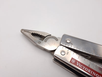 Victorinox Swiss Tool X Pat pend – Grade B