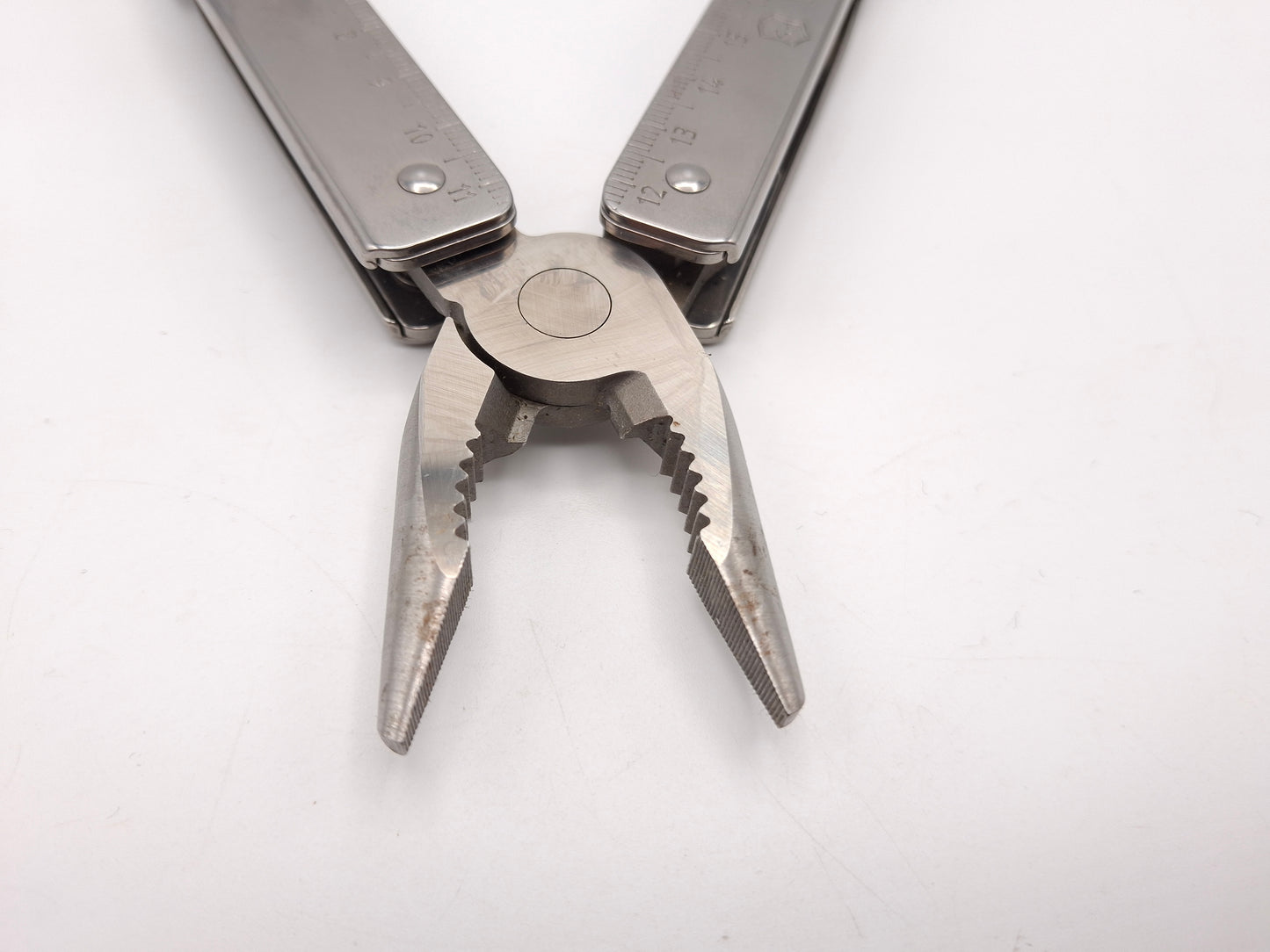 Victorinox Swiss Tool X Pat pend – Grade B