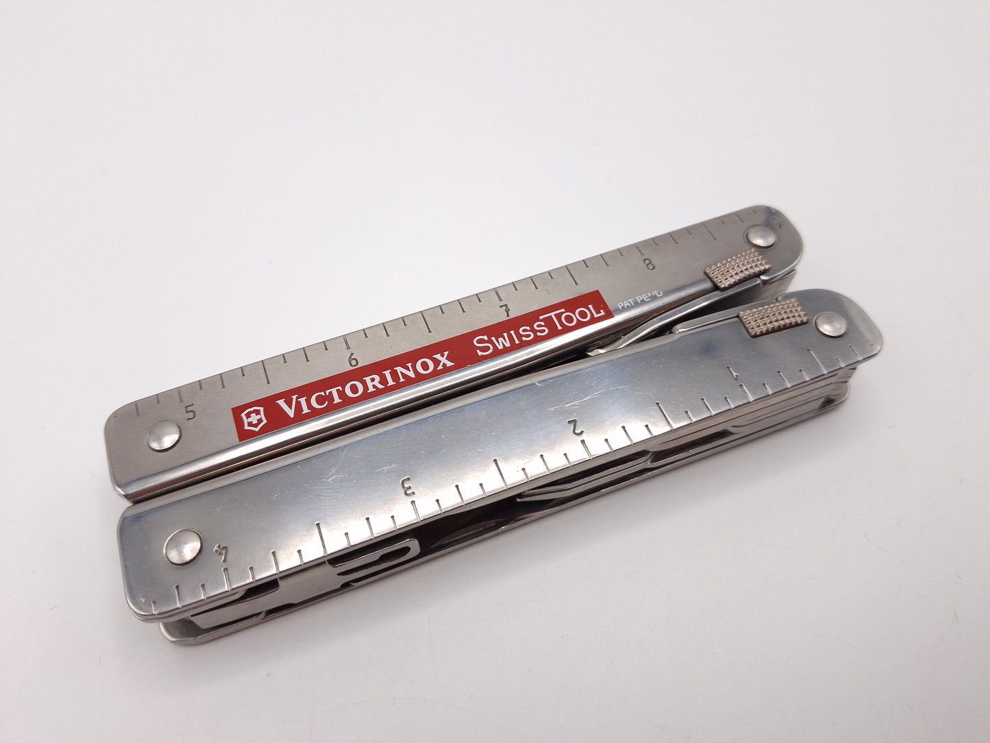 Victorinox Swiss Tool X Pat pend – Grade B
