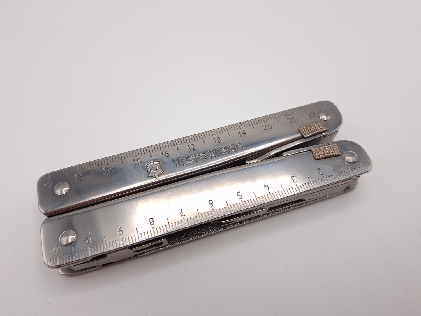 Victorinox Swiss Tool X Pat pend – Grade B
