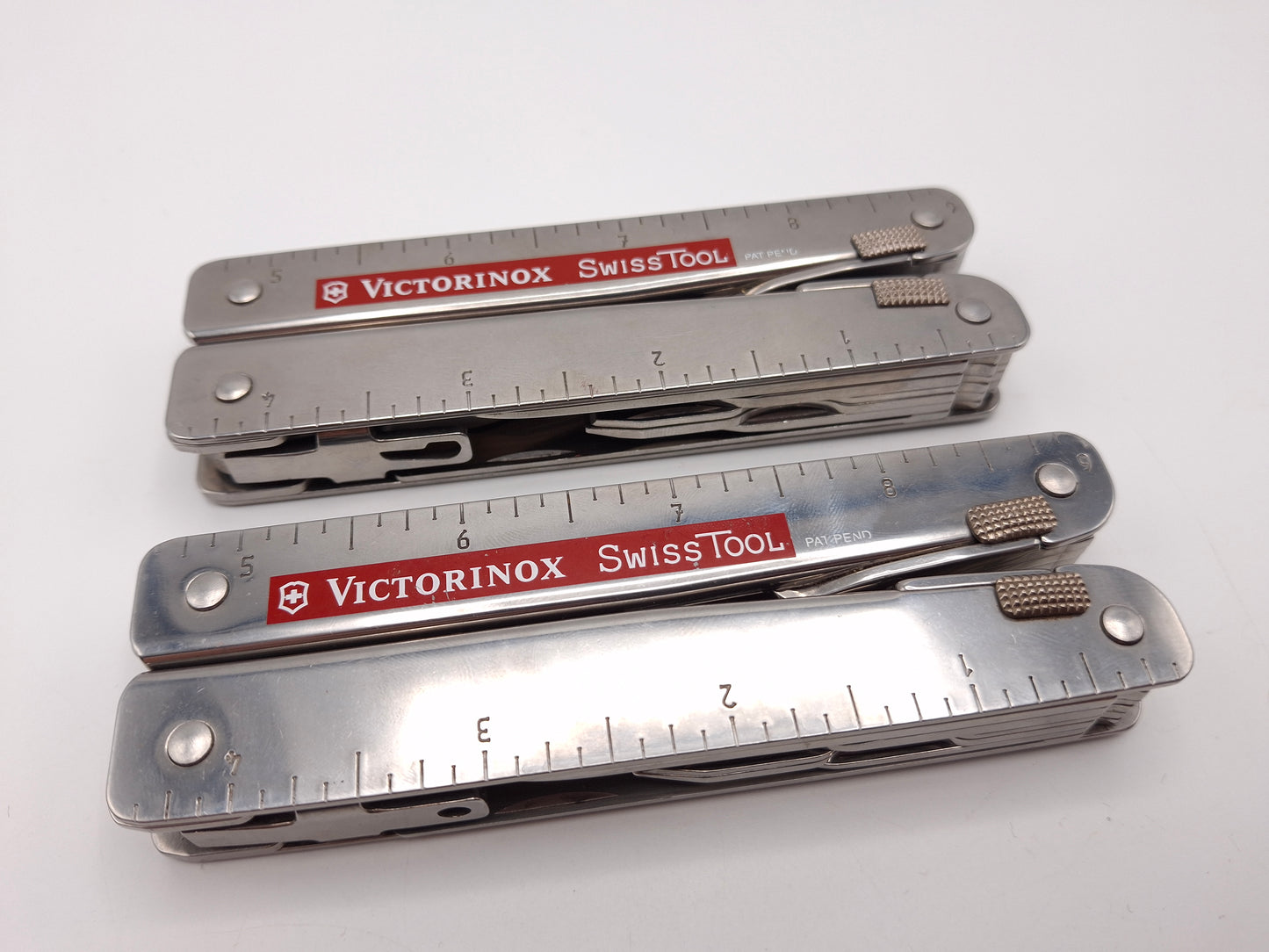 Victorinox Swiss Tool X Pat pend – Grade B