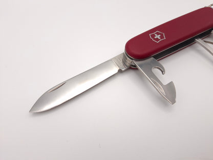 Victorinox Climber Red Matte – Grade B