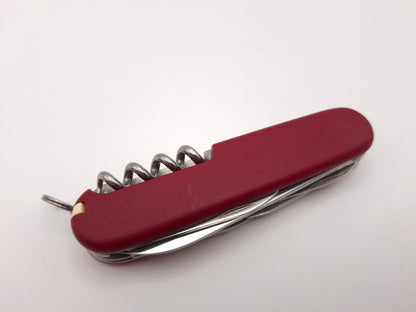 Victorinox Climber Red Matte – Grade B