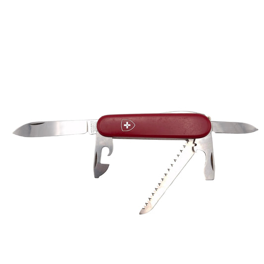 Victorinox Camper Old Cross – Grade B