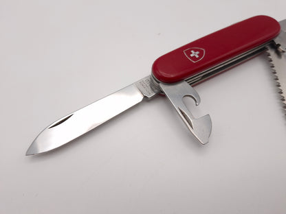 Victorinox Camper Old Cross – Grade B