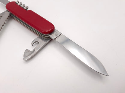 Victorinox Camper Old Cross – Grade B