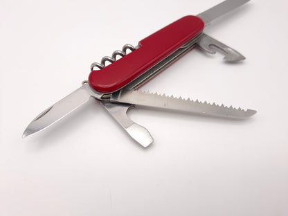 Victorinox Camper Old Cross – Grade B