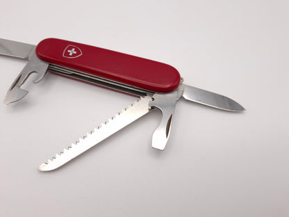 Victorinox Camper Old Cross – Grade B