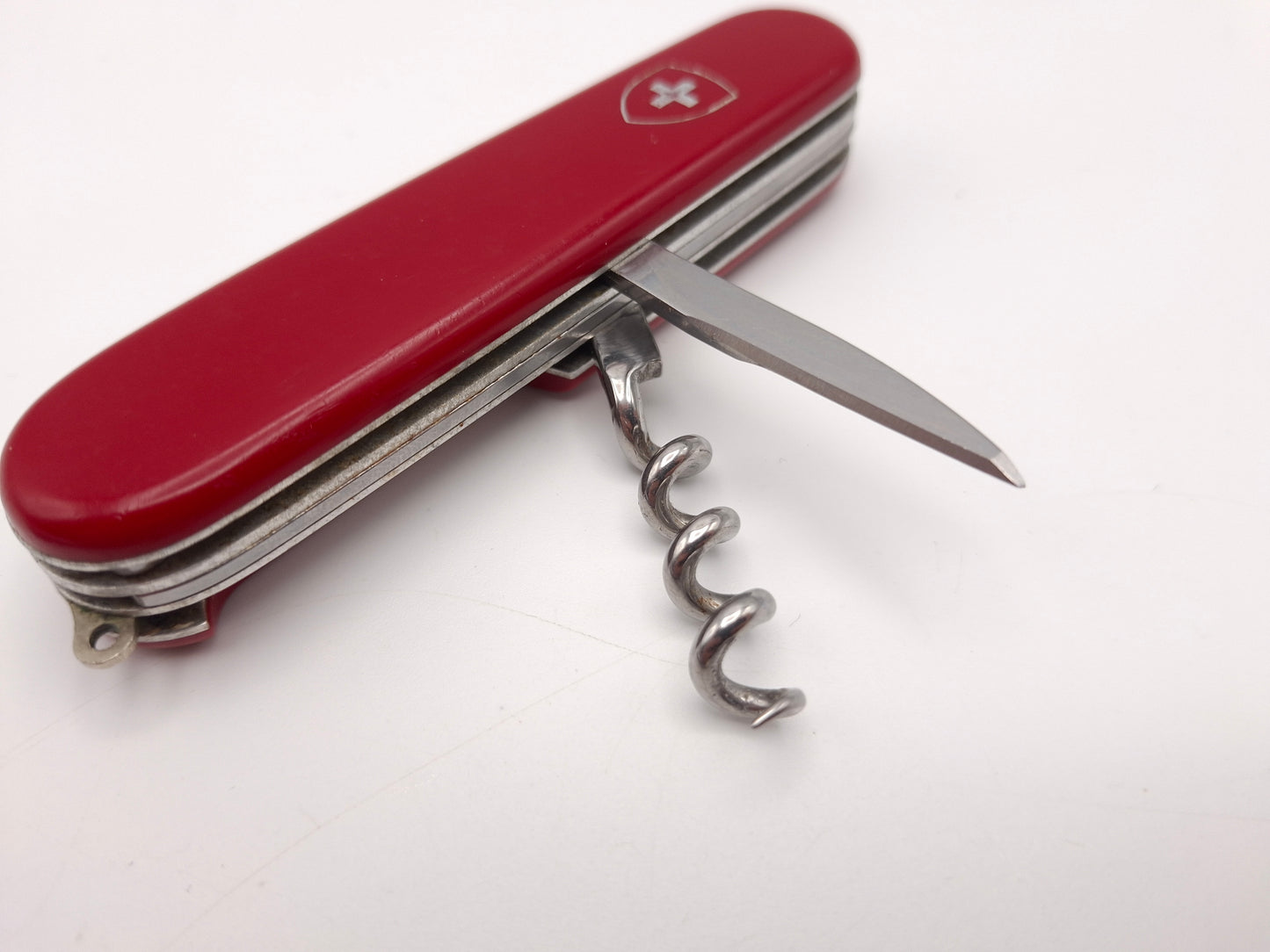 Victorinox Camper Old Cross – Grade B