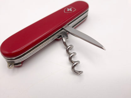 Victorinox Camper Old Cross – Grade B