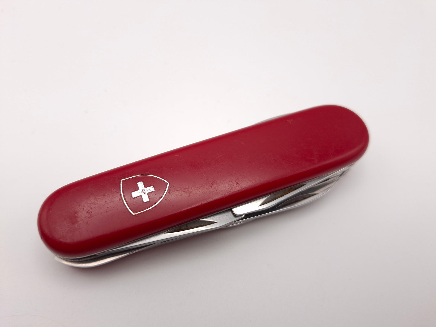 Victorinox Camper Old Cross – Grade B