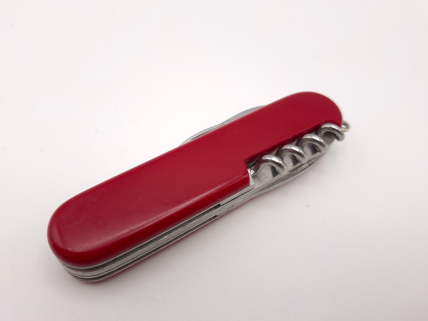 Victorinox Camper Old Cross – Grade B