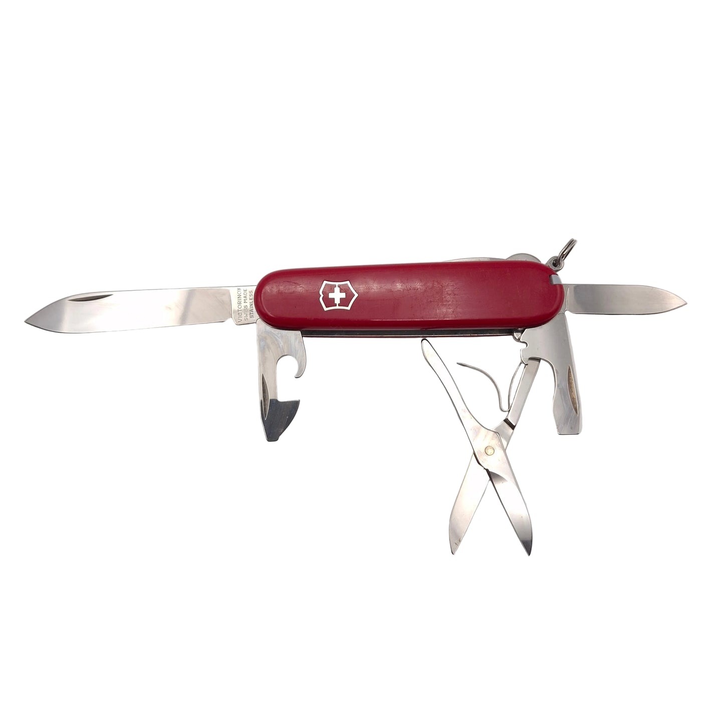 Victorinox Climber Red – Grade B