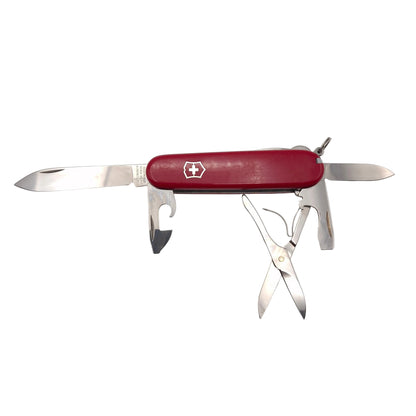 Victorinox Climber Red – Grade B