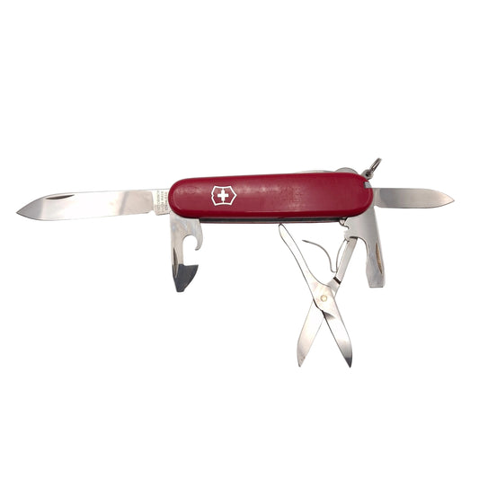 Victorinox Climber Rood – Grade B