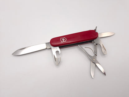 Victorinox Climber Red – Grade B