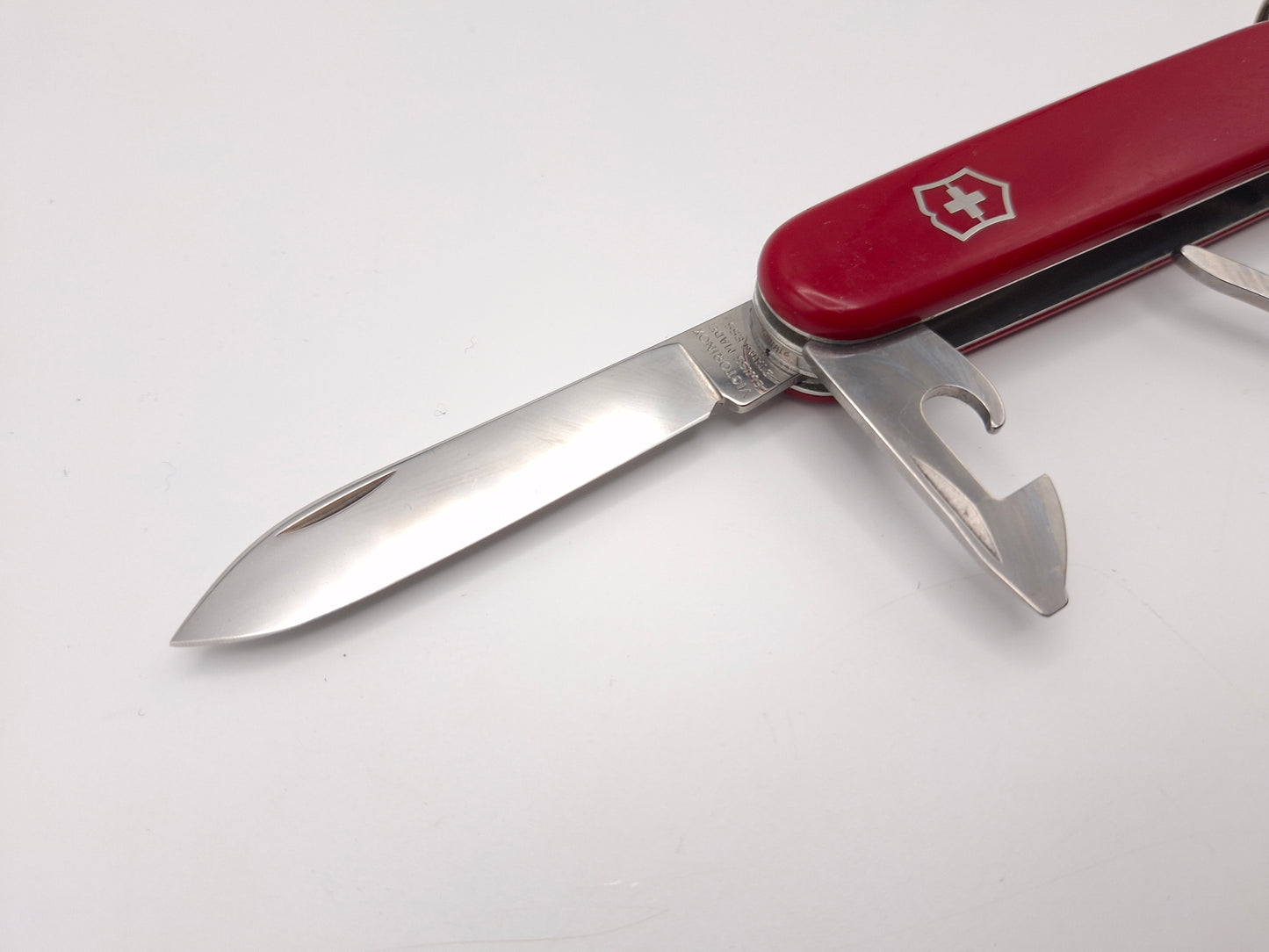 Victorinox Climber Red – Grade B