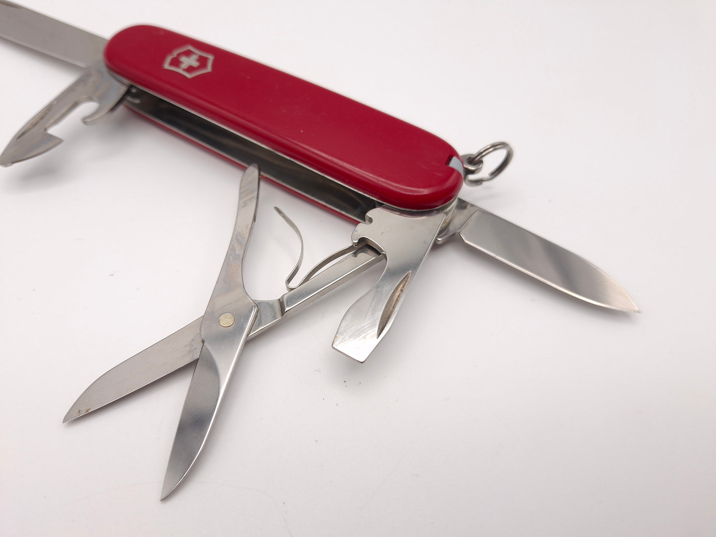 Victorinox Climber Red – Grade B