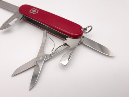 Victorinox Climber Red – Grade B