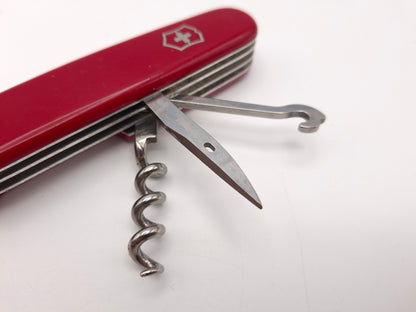 Victorinox Climber Red – Grade B