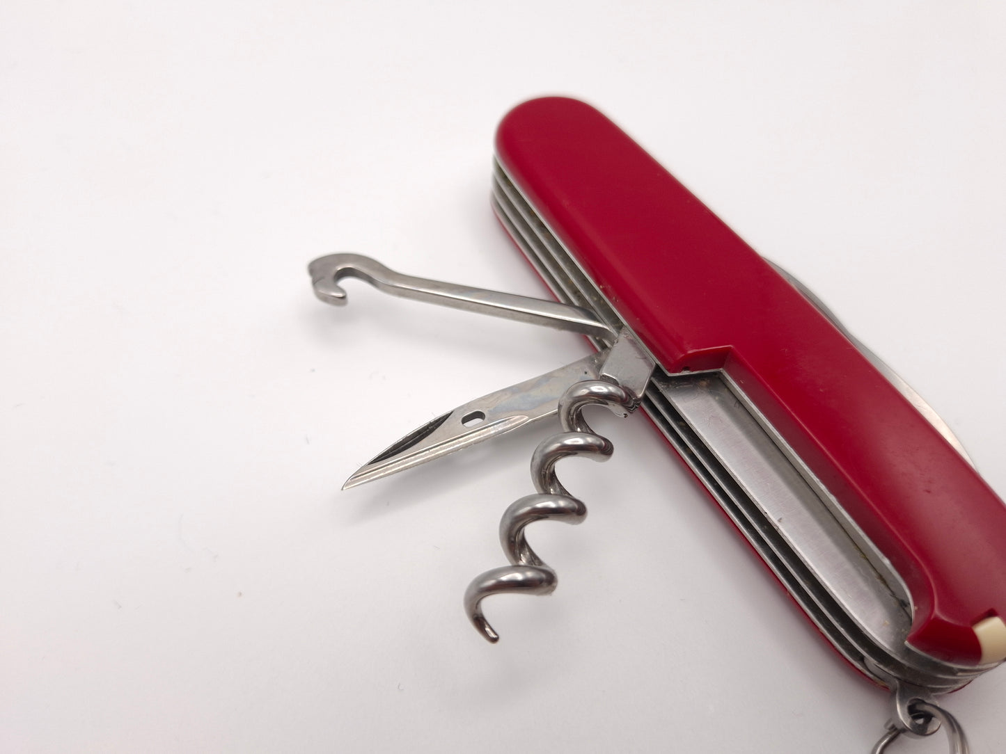 Victorinox Climber Red – Grade B