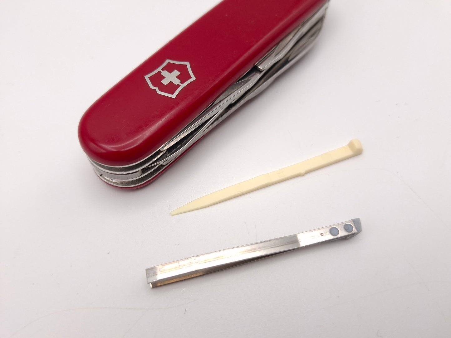 Victorinox Climber Red – Grade B
