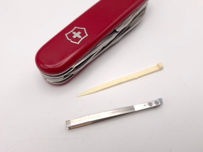 Victorinox Climber Red – Grade B