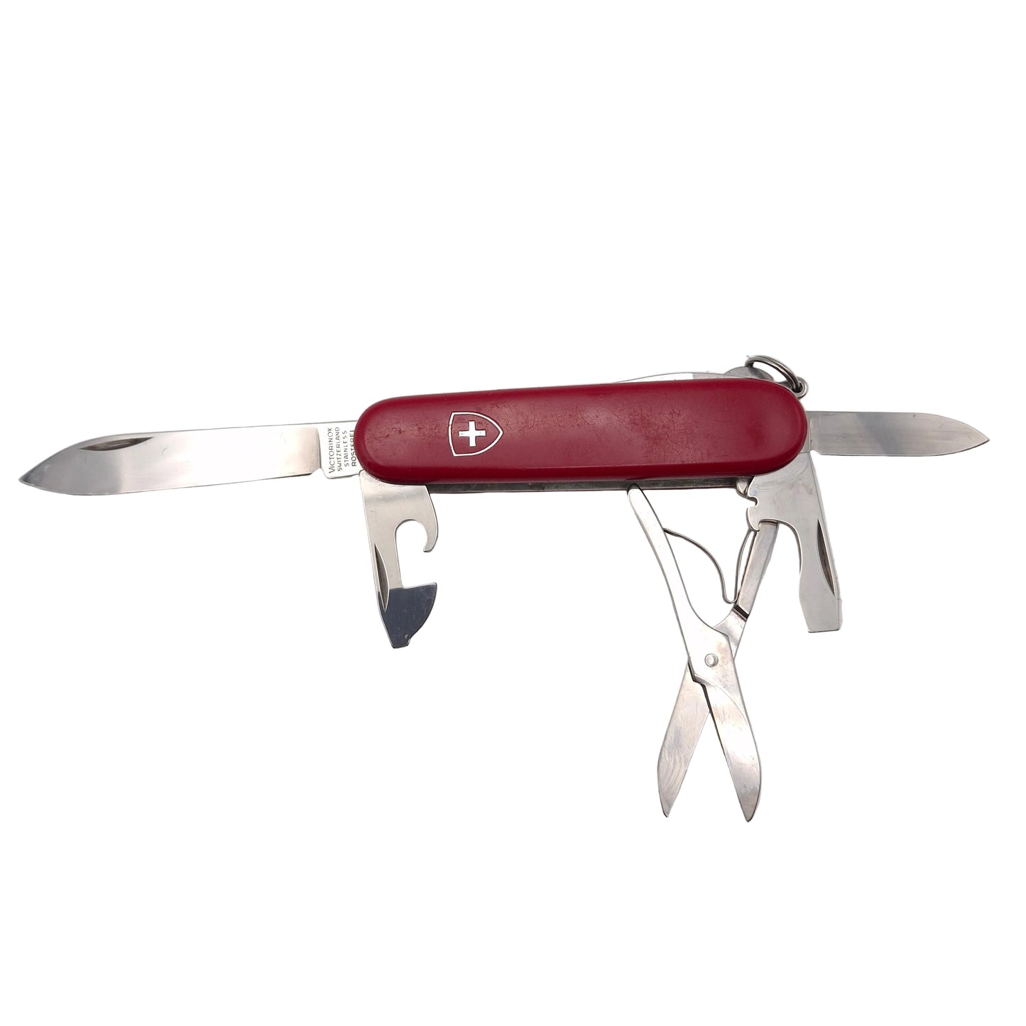 Victorinox Climber Old Cross – Grade B