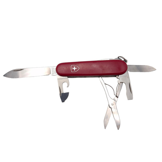 Victorinox Climber Old Cross – Grade B
