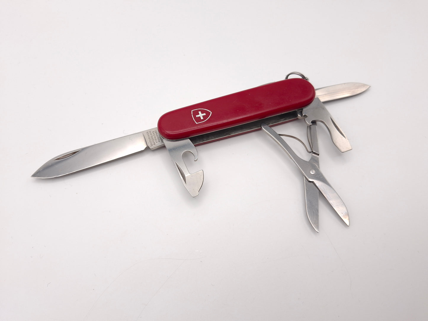 Victorinox Climber Old Cross – Grade B