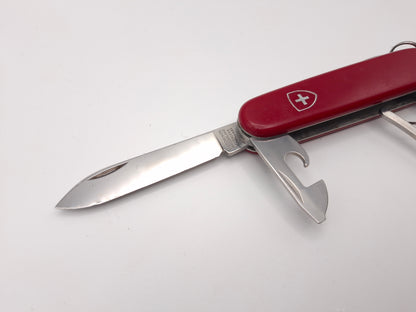 Victorinox Climber Old Cross – Grade B