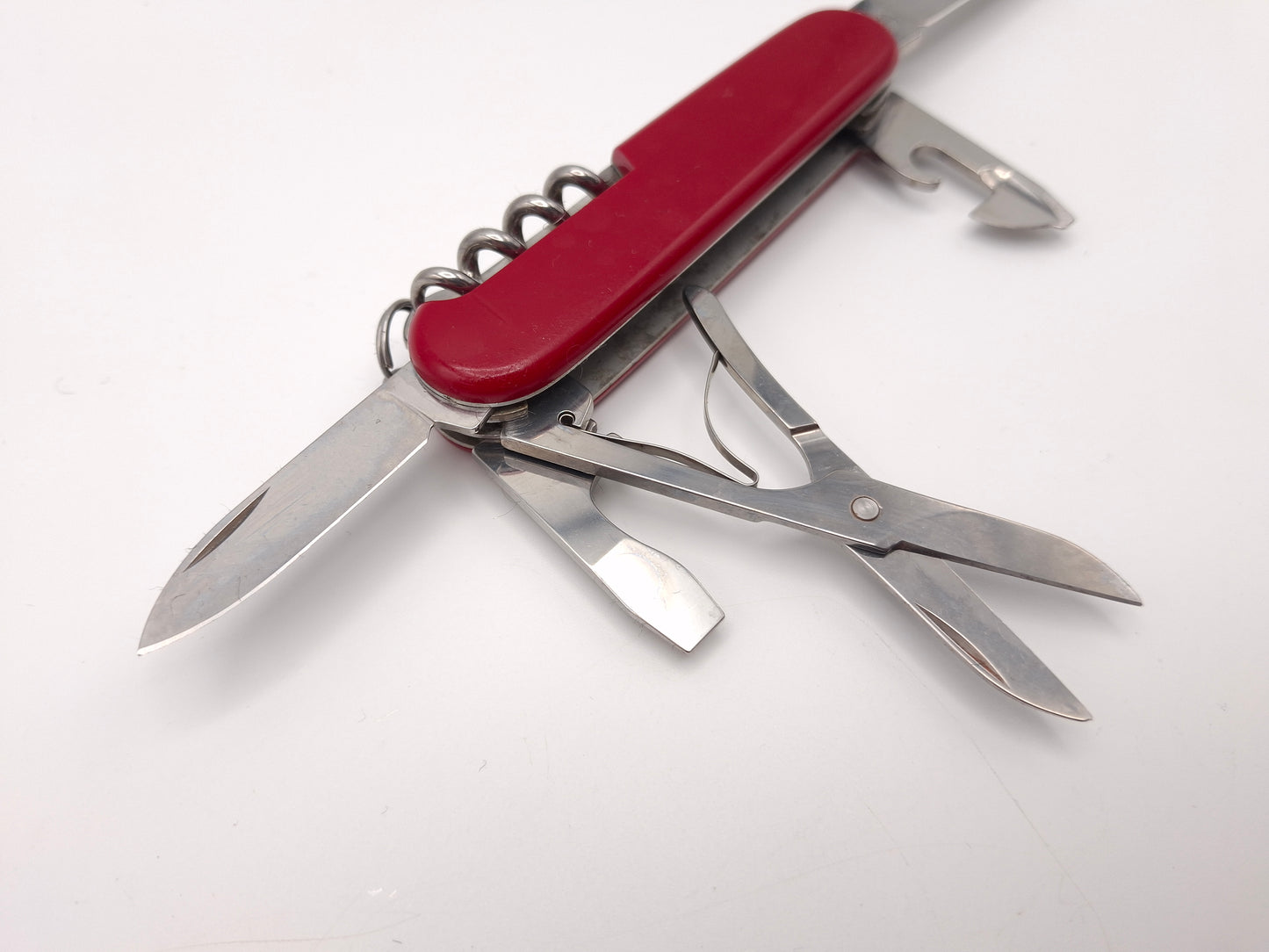 Victorinox Climber Old Cross – Grade B