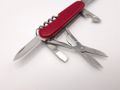 Victorinox Climber Old Cross – Grade B