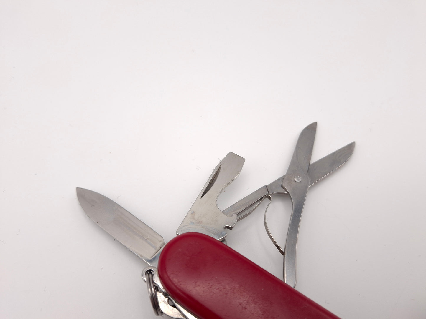 Victorinox Climber Old Cross – Grade B