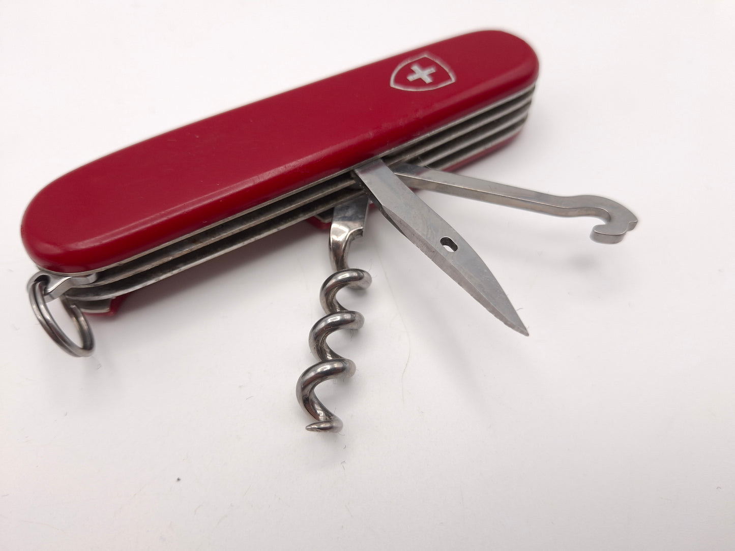 Victorinox Climber Old Cross – Grade B