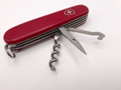 Victorinox Climber Old Cross – Grade B