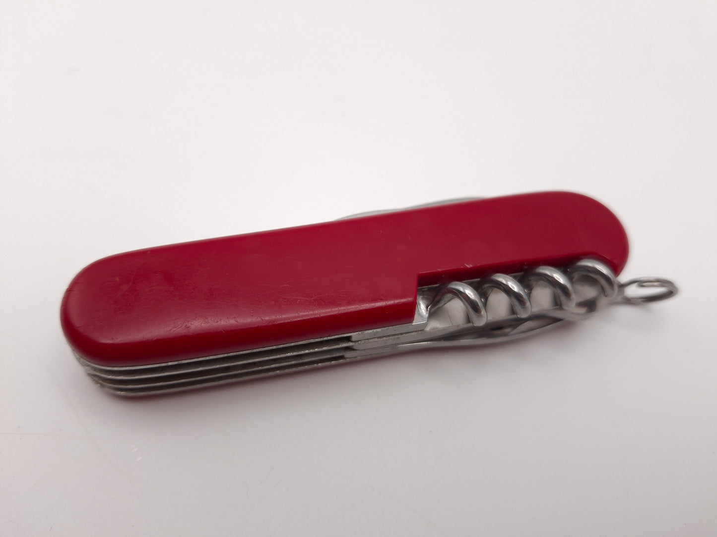 Victorinox Climber Old Cross – Grade B