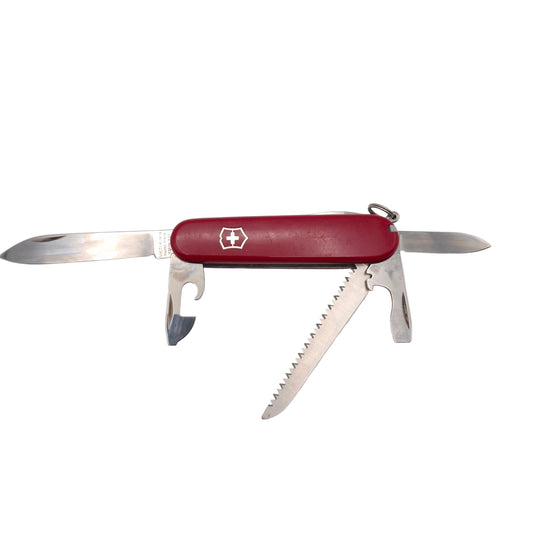 Victorinox Camper Rood – Grade B