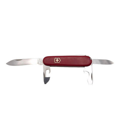 Victorinox Tourist Rood – Grade B