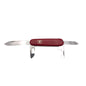 Victorinox Tourist Rood – Grade B
