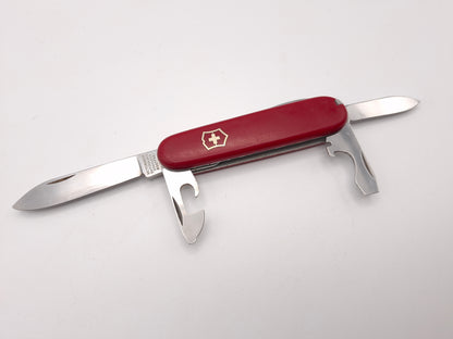 Victorinox Tourist Rood – Grade B