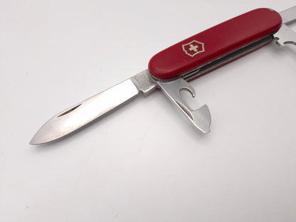 Victorinox Tourist Rood – Grade B