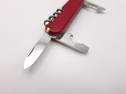 Victorinox Tourist Rood – Grade B