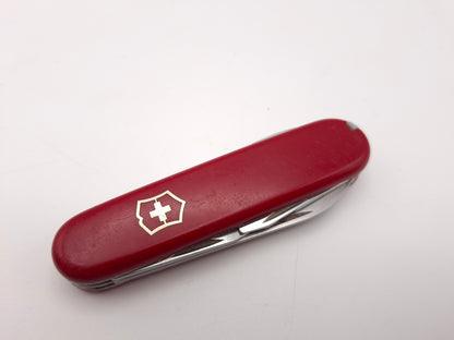 Victorinox Tourist Rood – Grade B