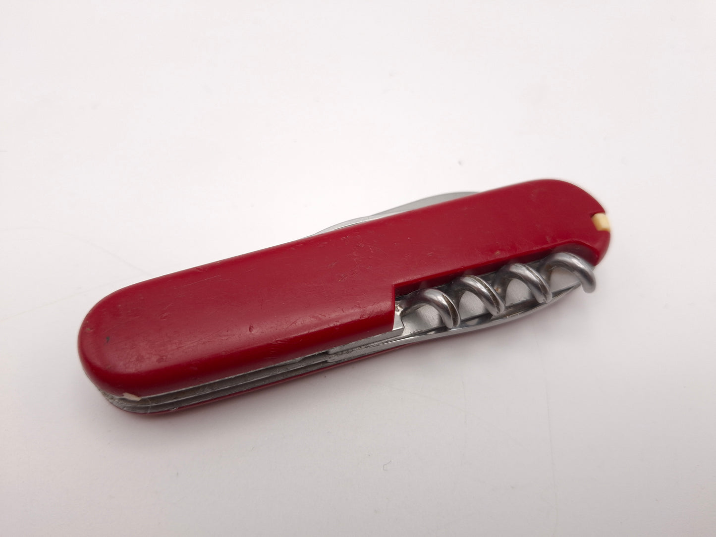 Victorinox Tourist Rood – Grade B