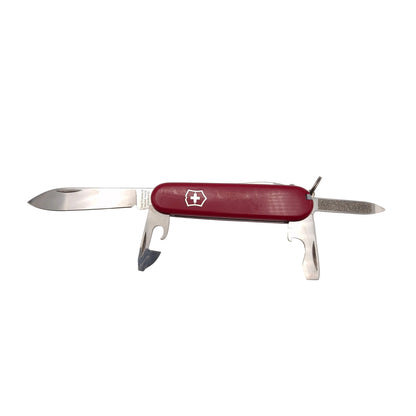 Victorinox Sportsman Rood – Grade B