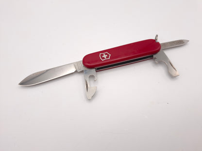 Victorinox Sportsman Rood – Grade B