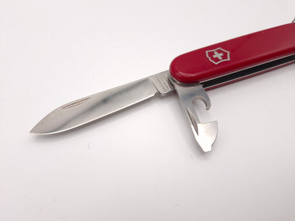 Victorinox Sportsman Rood – Grade B