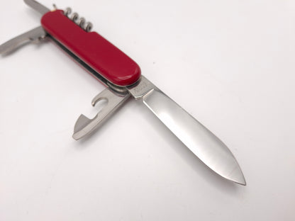 Victorinox Sportsman Rood – Grade B