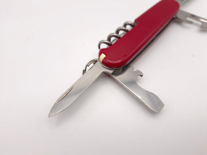 Victorinox Sportsman Rood – Grade B